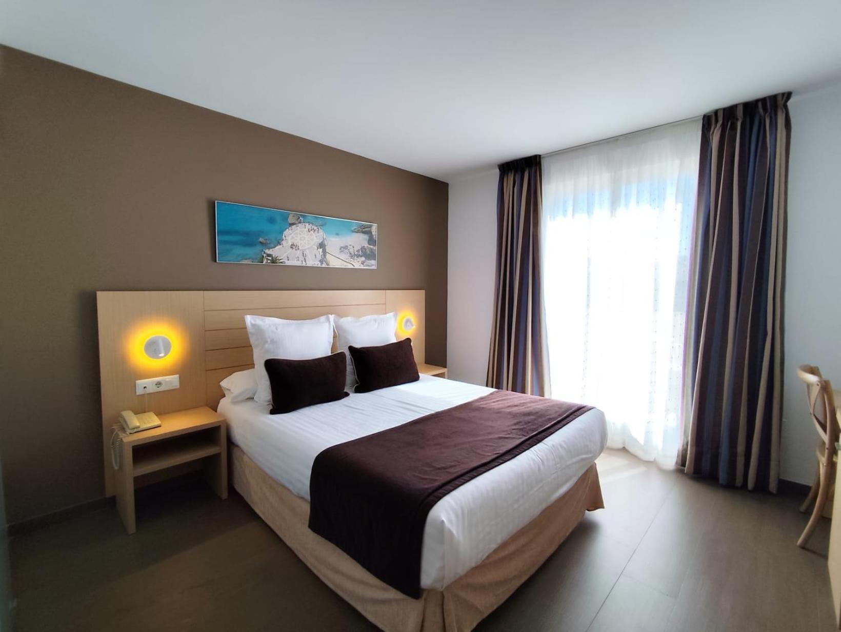 Mena Plaza Hotel Нерха Екстериор снимка