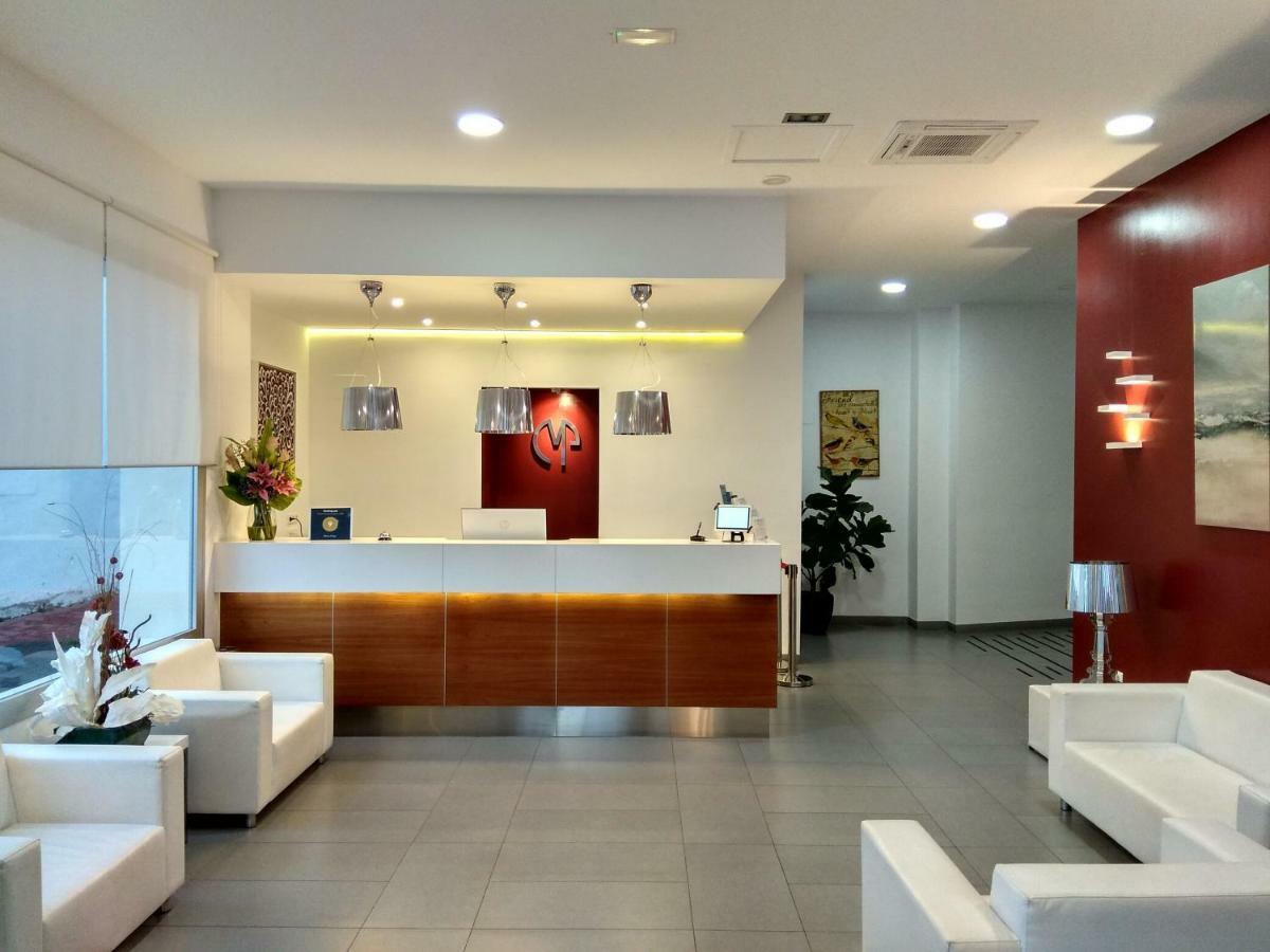 Mena Plaza Hotel Нерха Екстериор снимка